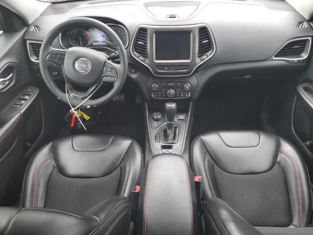 1C4PJMBN2KD249701 Jeep Cherokee Trailhawk