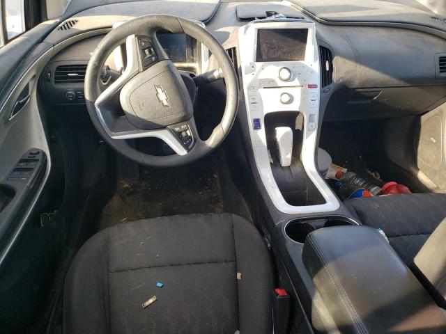 VIN 1G1RA6E4XDU134945 2013 Chevrolet Volt no.8