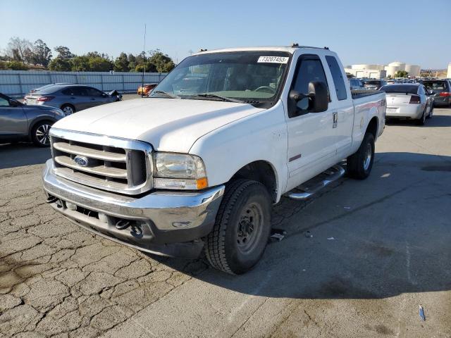 2003 Ford F-250 