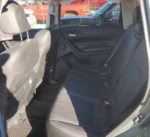 JF2SJAWC9JH529884 Subaru Forester 2.5i Touring