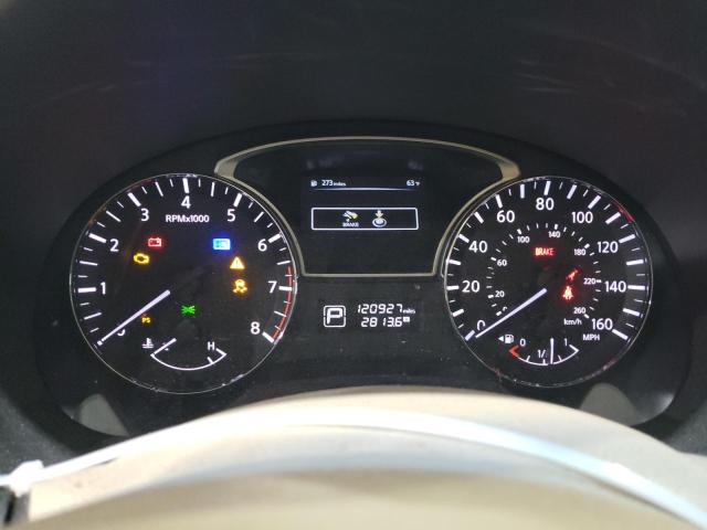 2014 NISSAN ALTIMA 2.5 - 1N4AL3AP8EC160048