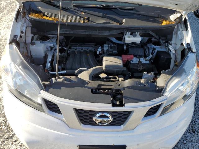 3N6CM0KN3LK697328 Nissan NV200 2.5S