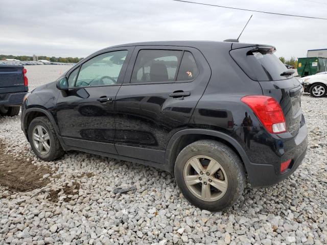 KL7CJNSB8MB352871 Chevrolet Trax LS 2