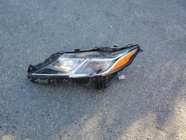 2022 TOYOTA CAMRY LE - 4T1C31AK2NU039209