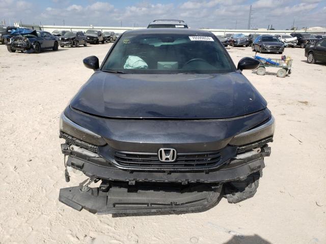 2022 HONDA CIVIC SPOR - 2HGFE2F52NH570497