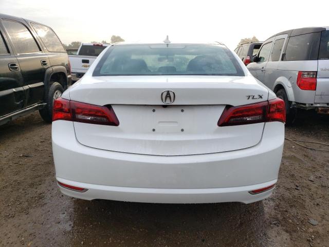19UUB1F35HA005267 Acura TLX