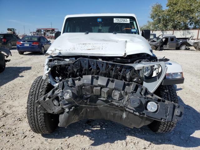 1C4HJXEN3MW739850 Jeep Wrangler Unlimited Sahara