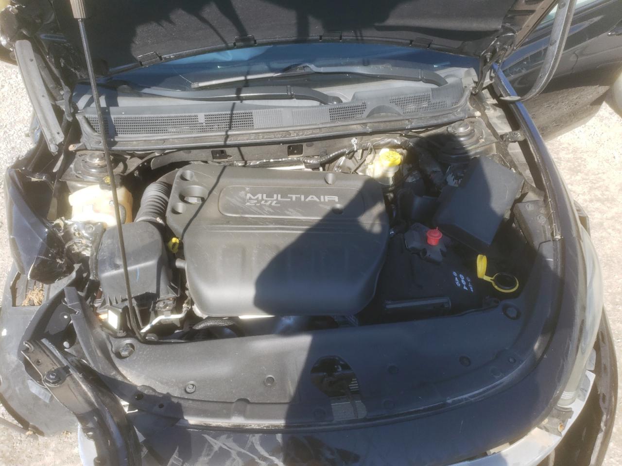 1C3CDFEB9FD118813 2015 Dodge Dart Gt