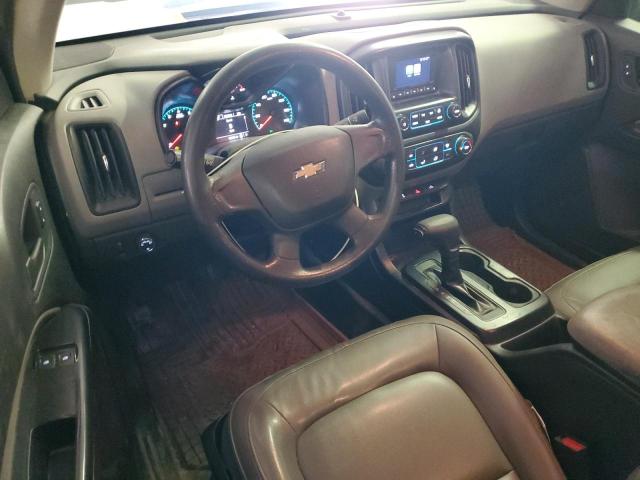 1GCHSBEA1H1224295 Chevrolet Colorado
