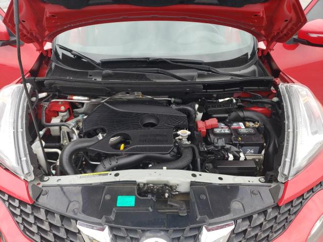 2016 NISSAN JUKE S - JN8AF5MV9GT656698