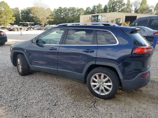 1C4PJMDB2GW240088 Jeep Cherokee Limited