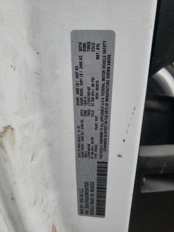 3C6LRVDG2ME567533 | 2021 RAM PROMASTER