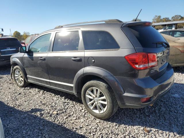 3C4PDDBG4HT545895 | 2017 Dodge journey sxt