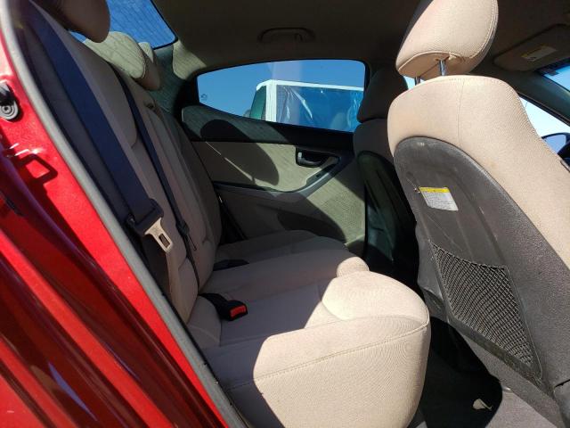 5NPDH4AE4EH544748 Hyundai ELANTRA SE