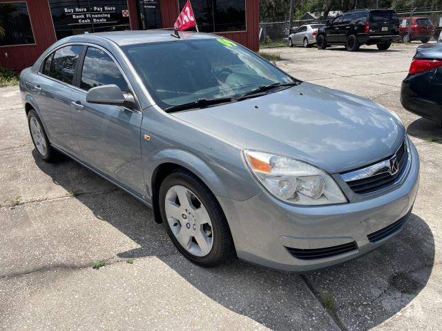 2009 Saturn Aura XE