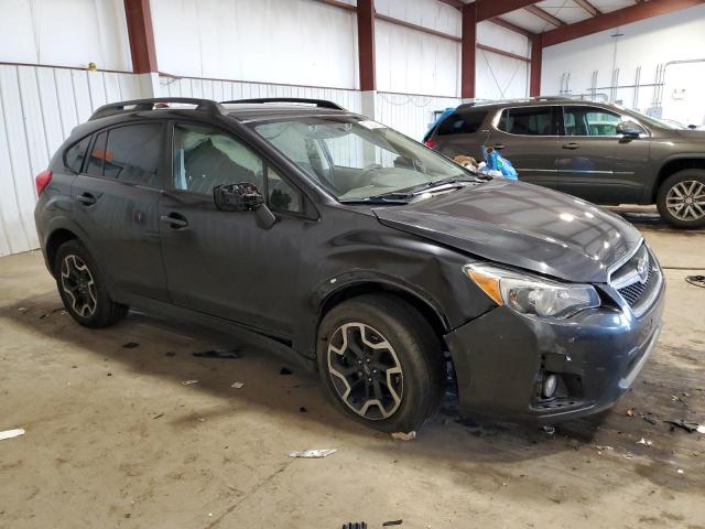 JF2GPADCXG8244417 Subaru Crosstrek Premium
