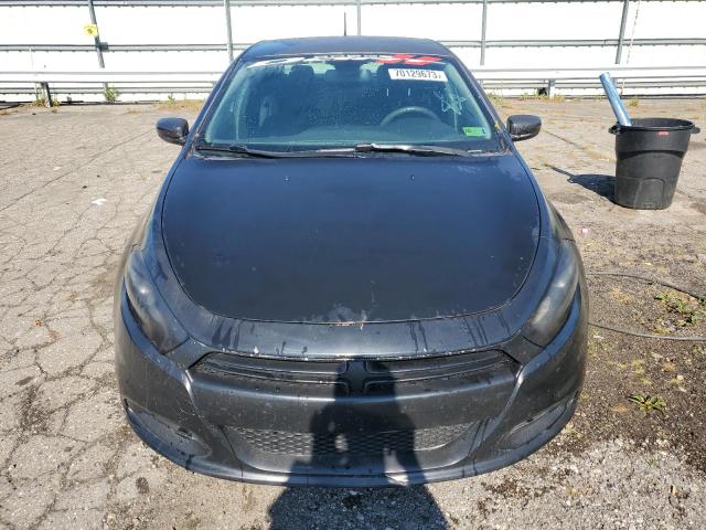 1C3CDFBB0FD352326 Dodge DART SXT