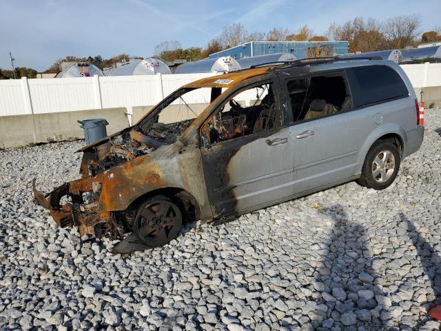 2008 Dodge Grand Caravan SXT