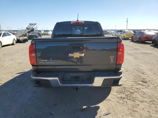 1GCGSCE31G1347211 | 2016 CHEVROLET COLORADO L