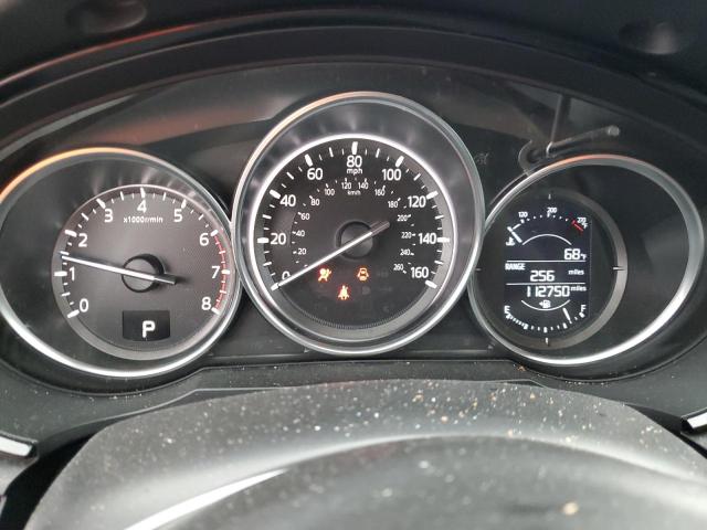2016 MAZDA CX-9 TOURI - JM3TCACY6G0122603