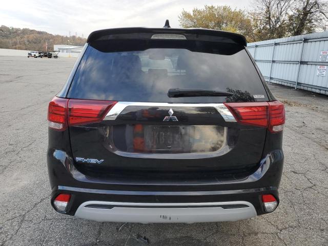 JA4J2VA77NZ026101 Mitsubishi Outlander Sel