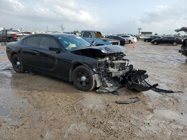 2021 DODGE CHARGER PO - 2C3CDXAT6MH588320
