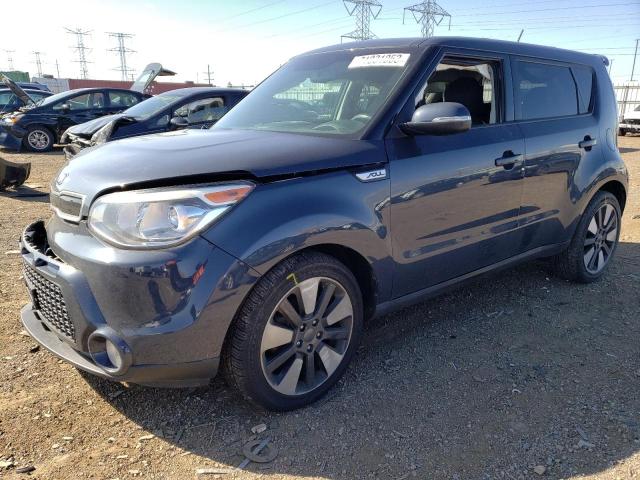 KNDJX3A59E7021665 | 2014 KIA soul !