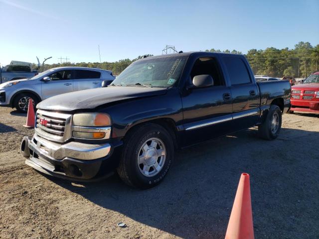 2005 GMC New Sierra 1500 