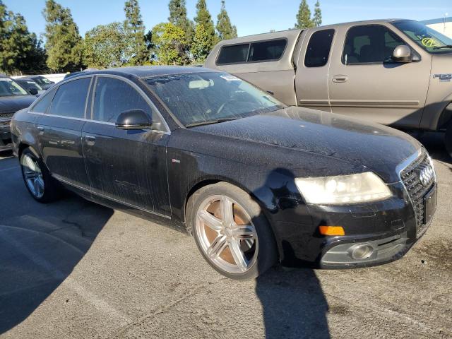 2011 Audi A6 Premium Plus VIN: WAUEKAFB0BN009721 Lot: 73994993