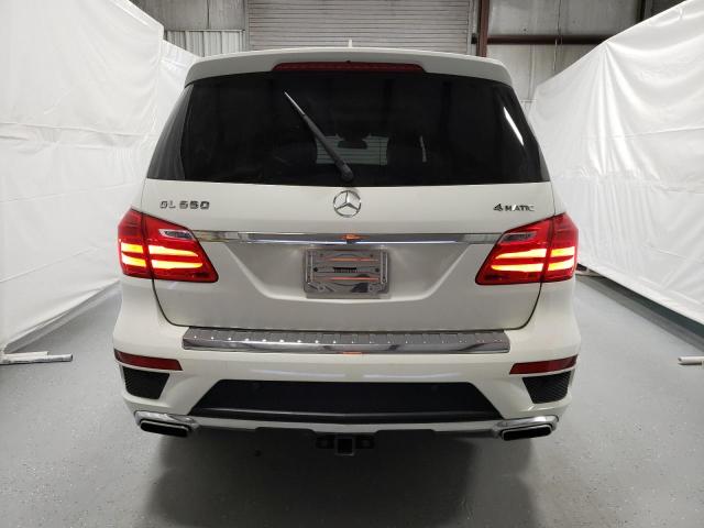 VIN 4JGDF7DE6DA230619 2013 Mercedes-Benz GL-Class, ... no.6