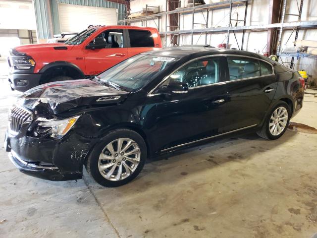 2016 Buick LaCrosse 