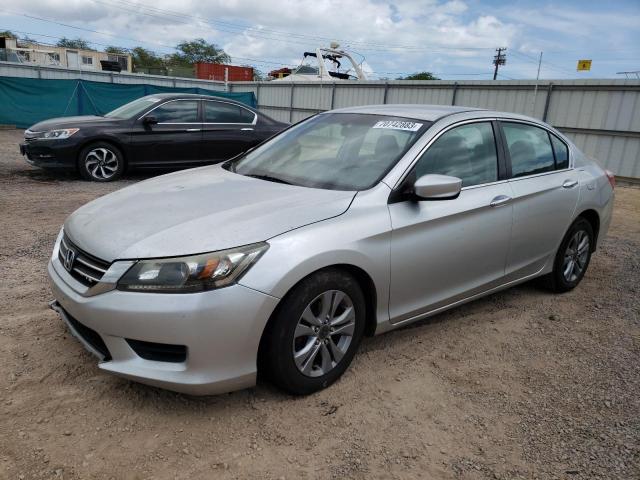 2014 Honda Accord Sedan LX