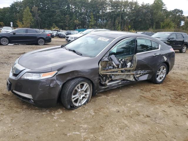 2010 Acura TL 