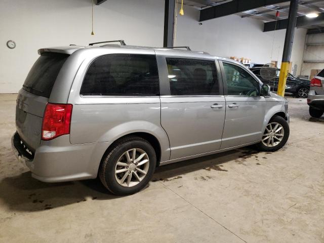 2C4RDGCG0KR695280 Dodge Grand Caravan Sxt