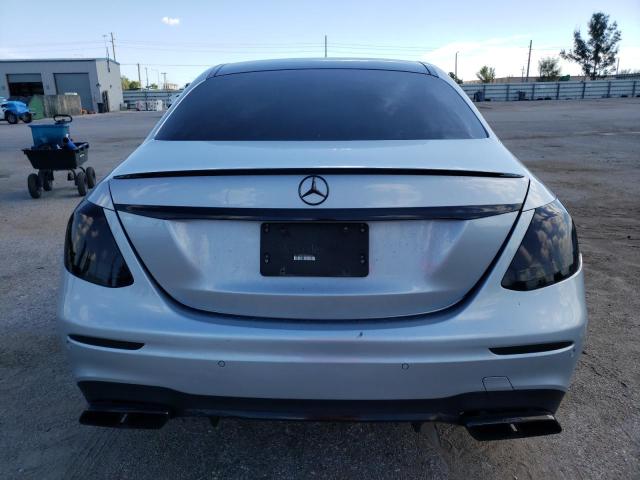WDDZF4KB0JA368076 Mercedes-Benz E 300 4matic