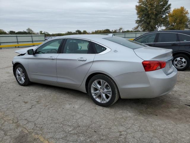 2014 CHEVROLET IMPALA LT #3274686782