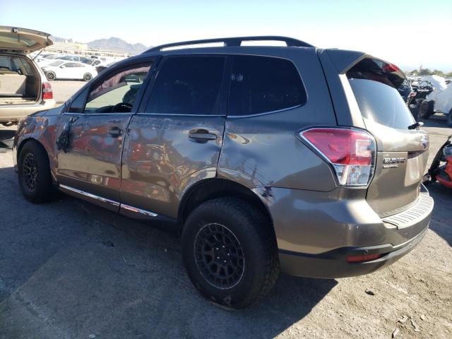 JF2SJAWC5HH583533 Subaru Forester 2.5i Touring