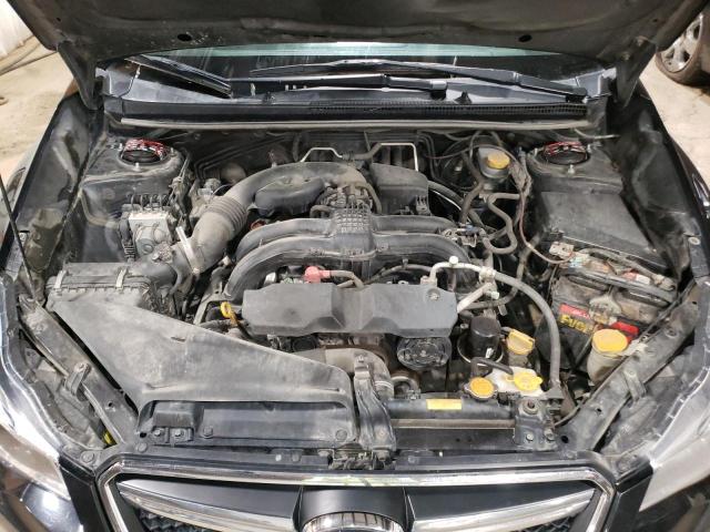 2016 SUBARU CROSSTREK - JF2GPABC9G8332832