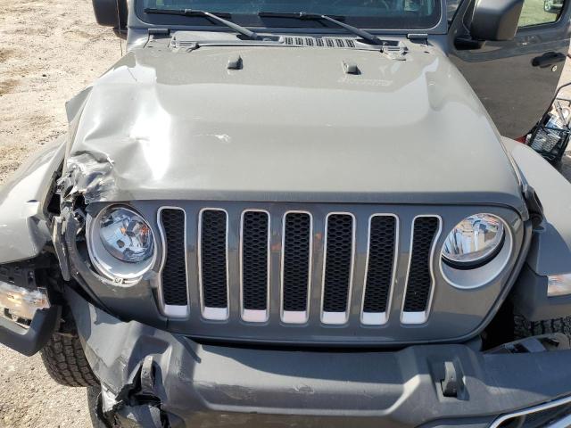 1C4HJXEG2MW827886 Jeep Wrangler Unlimited Sahara