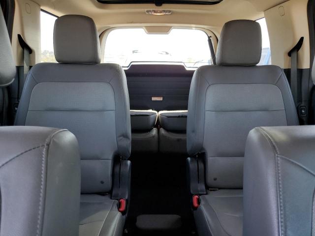 2FMHK6DT3JBA18007 Ford Flex Limited