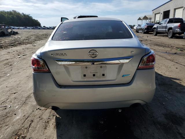 1N4AL3AP8EN236856 Nissan ALTIMA 2.5