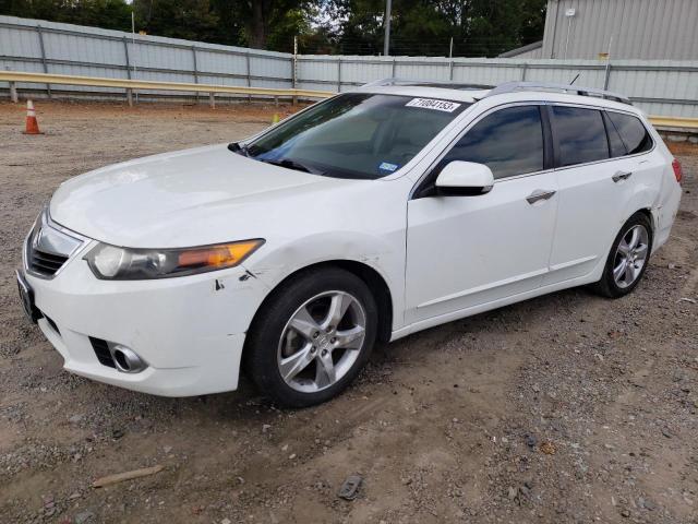 2012 Acura TSX 