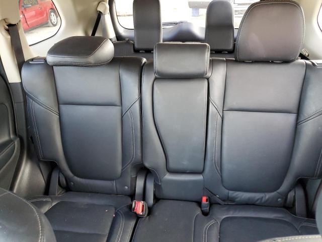 JA4AD3A35LJ000846 Mitsubishi Outlander Se