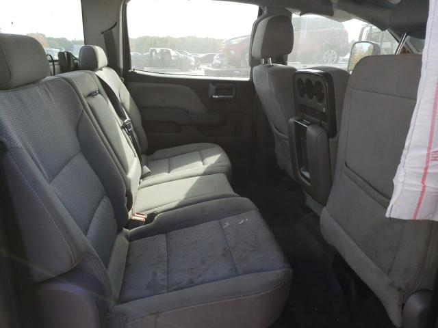 2019 GMC SIERRA C25 1GT11NEY2KF203212