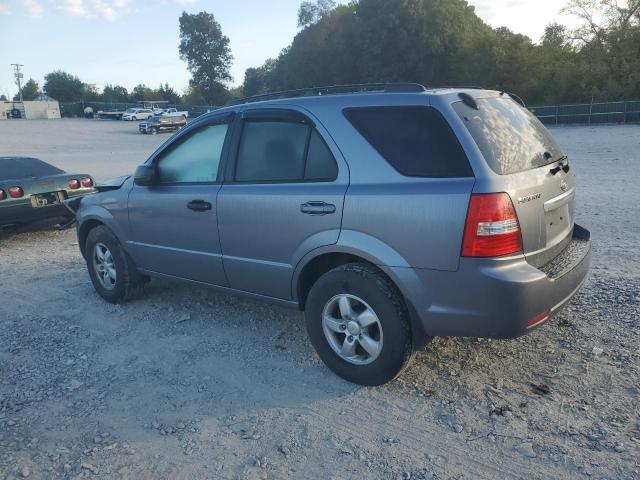 KNDJD735585836314 | 2008 KIA sorento ex