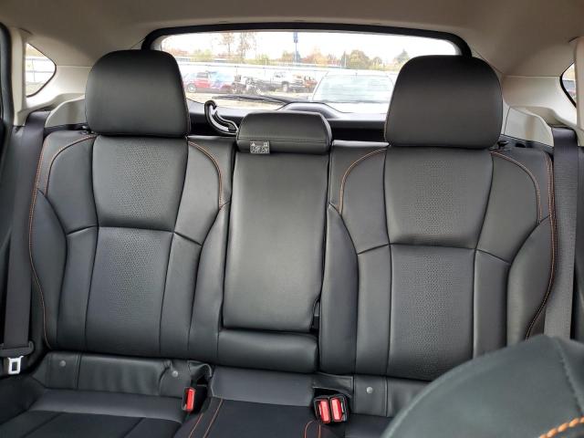 JF2GTAMC2JH249548 Subaru Crosstrek Limited