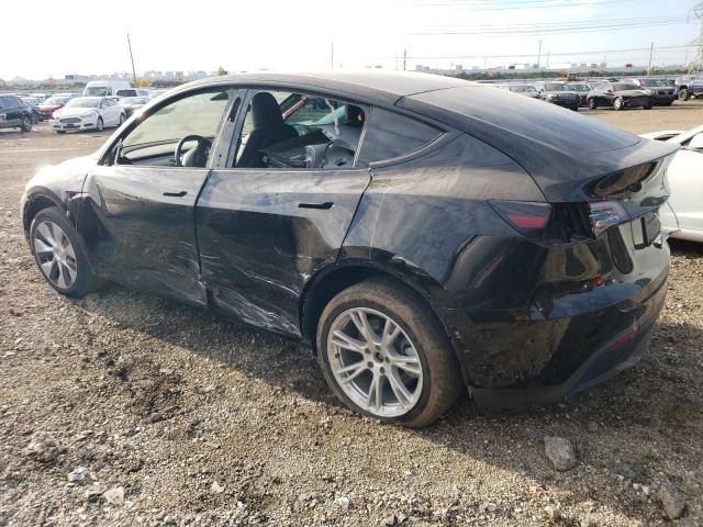 5YJYGDEE1MF265124 Tesla Model Y  2