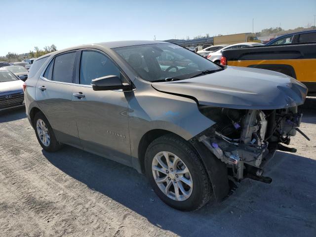 2019 CHEVROLET EQUINOX LT - 3GNAXKEV6KS537667