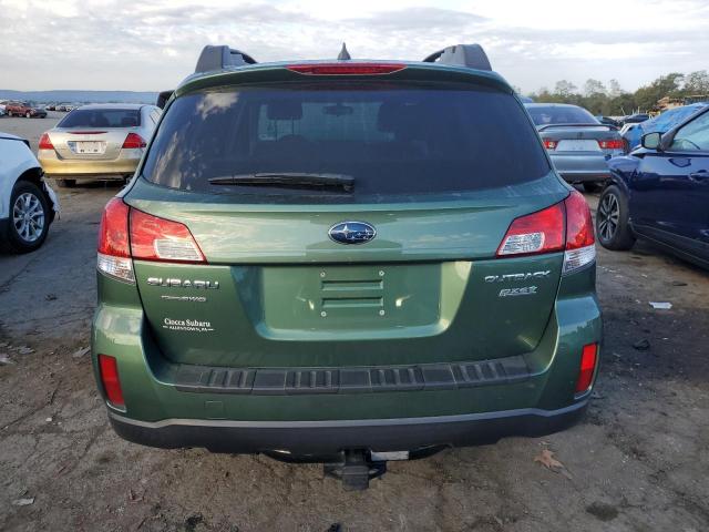 4S4BRBCC7E1328254 Subaru Outback 2.5i Premium