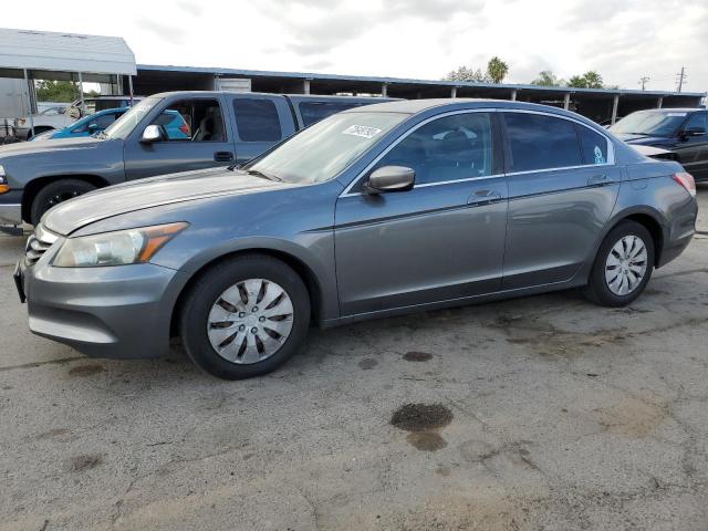 2011 Honda Accord Sedan LX